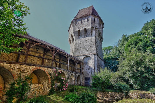 Saving Transylvania's Medieval Soul: The Battle to Preserve Sighișoara's Ancient Towers