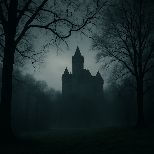 Transylvania Chronicles: Where Horror Meets History