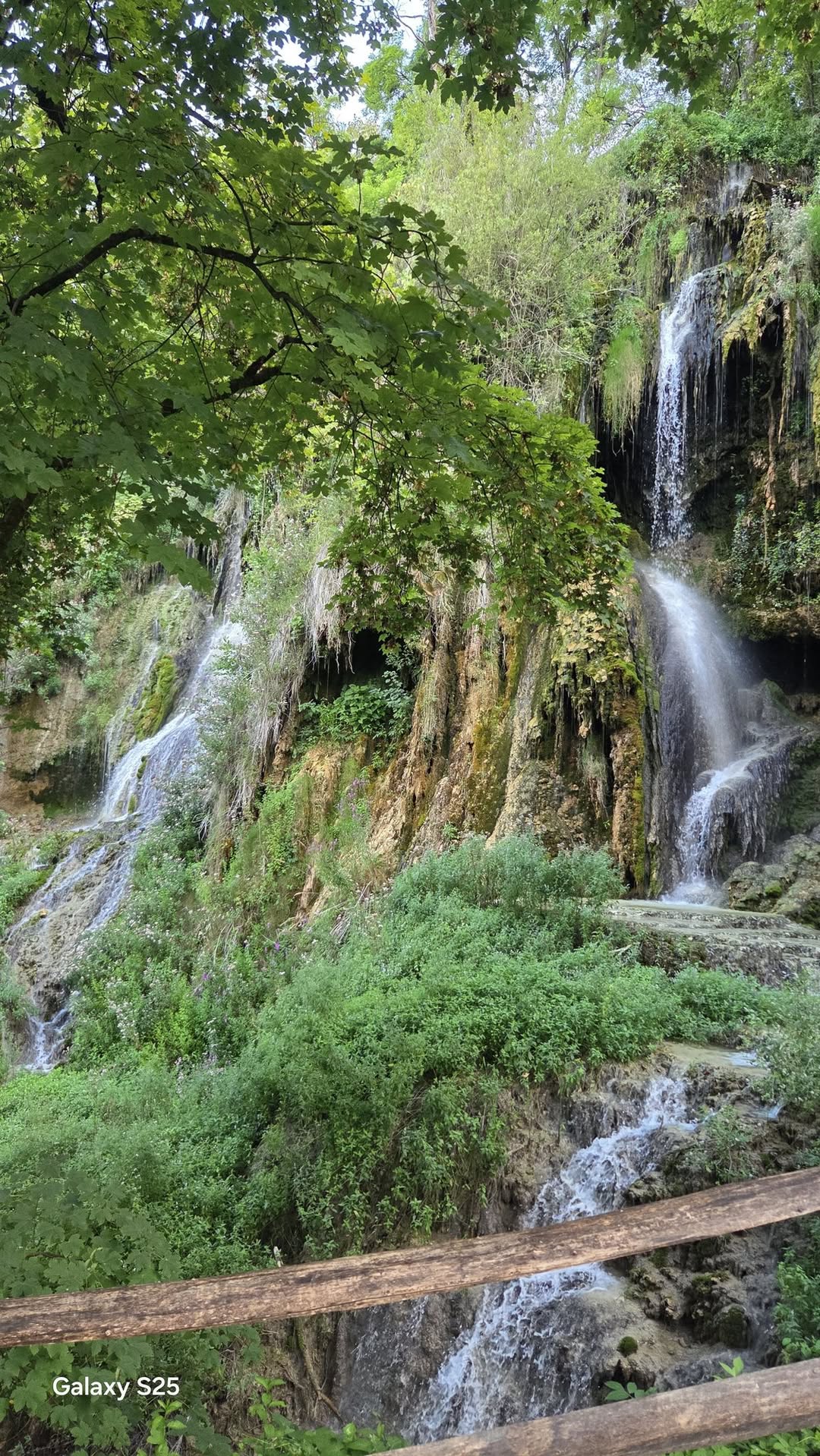 Clocota Waterfall Geoagiu-Bai: Transylvania's Thermal Cascade That Never Freezes
