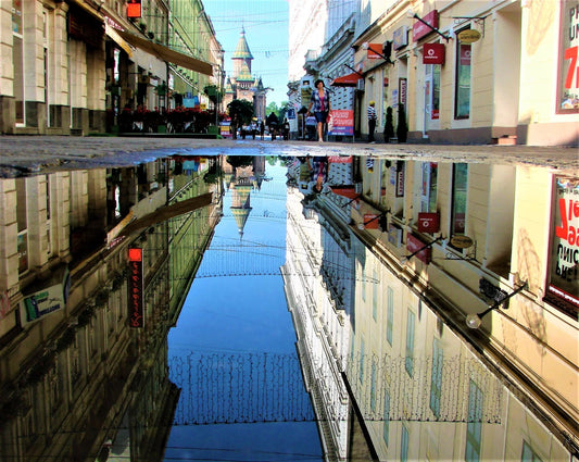 The History of Timișoara: Romania's City of Light and Revolution
