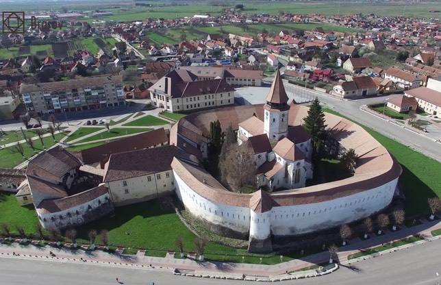 Prejmer Fortified Church: The Transylvanian Fortress the Ottomans Could Never Take