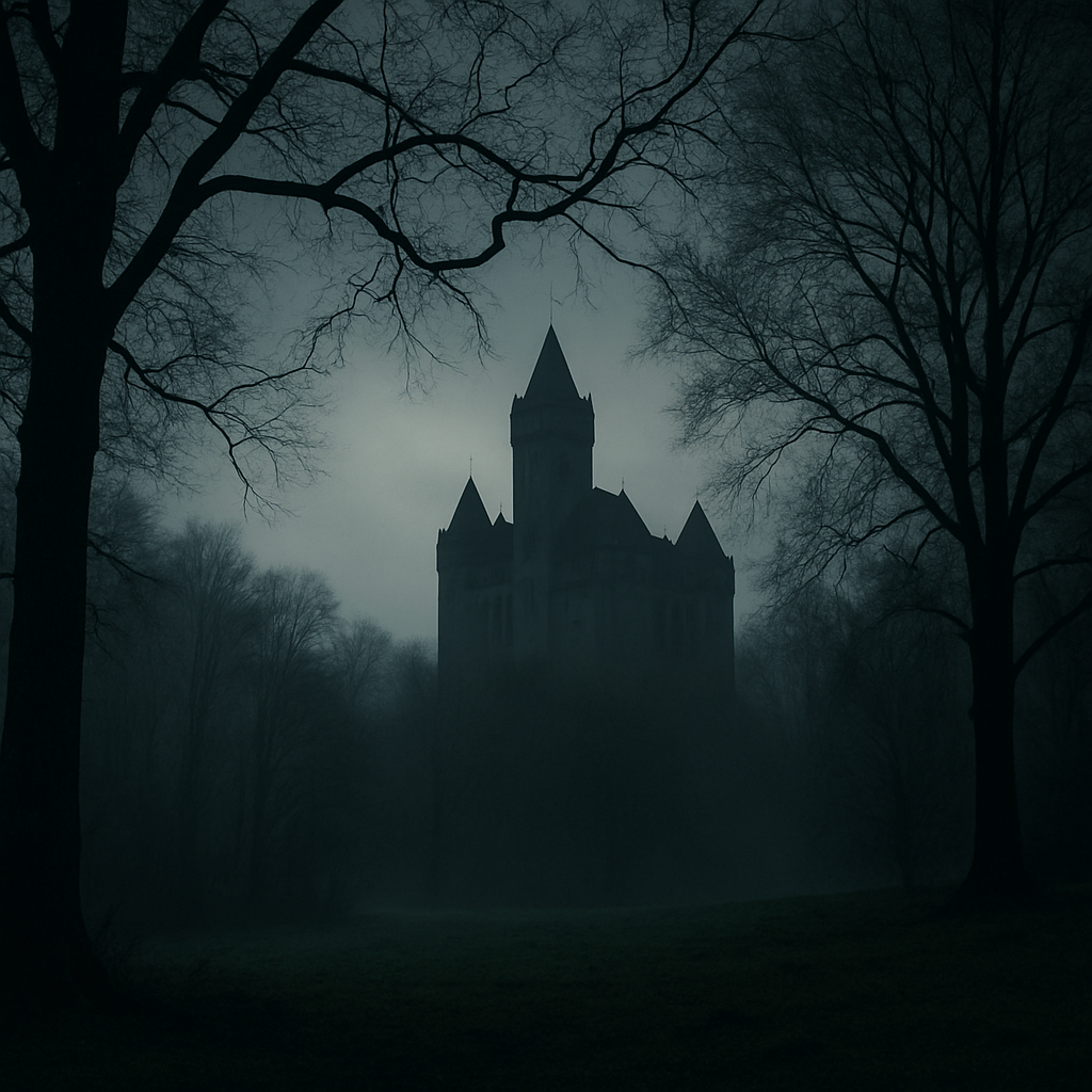 Transylvania Chronicles: Where Horror Meets History